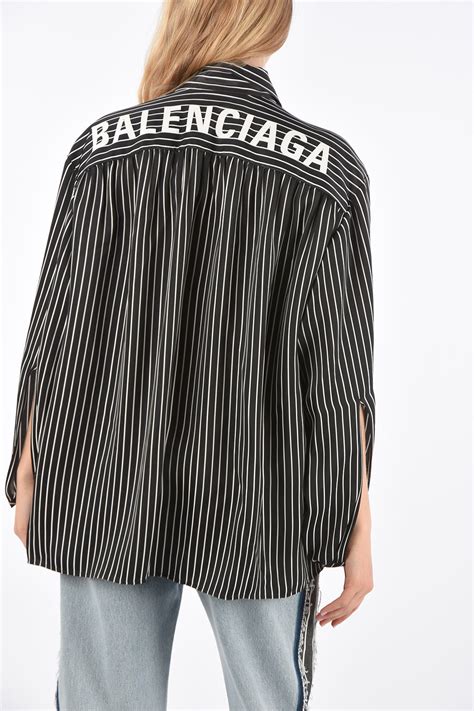 balenciaga shirts for women.